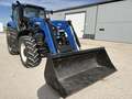 2021 New Holland T6.175 Tractor