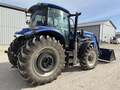 2021 New Holland T6.175 Tractor