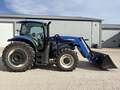 2021 New Holland T6.175 Tractor