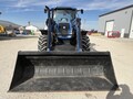 2021 New Holland T6.175 Tractor