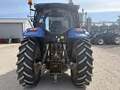 2021 New Holland T6.175 Tractor