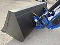 2021 New Holland T6.175 Tractor