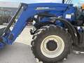 2021 New Holland T6.175 Tractor