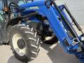 2021 New Holland T6.175 Tractor