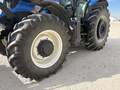 2021 New Holland T6.175 Tractor