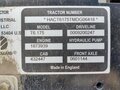 2021 New Holland T6.175 Tractor