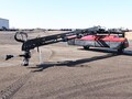 2026 MacDon R116PT Pull-Type Windrowers and Swather