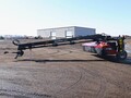 2026 MacDon R116PT Pull-Type Windrowers and Swather