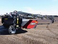 2026 MacDon R116PT Pull-Type Windrowers and Swather