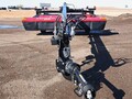 2026 MacDon R116PT Pull-Type Windrowers and Swather