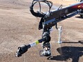 2026 MacDon R116PT Pull-Type Windrowers and Swather