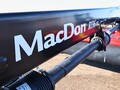 2026 MacDon R116PT Pull-Type Windrowers and Swather