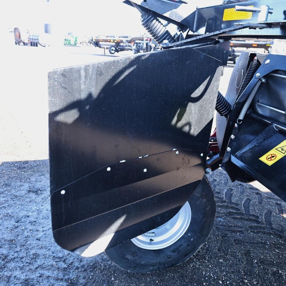 2026 MacDon R116PT Pull-Type Windrowers and Swather