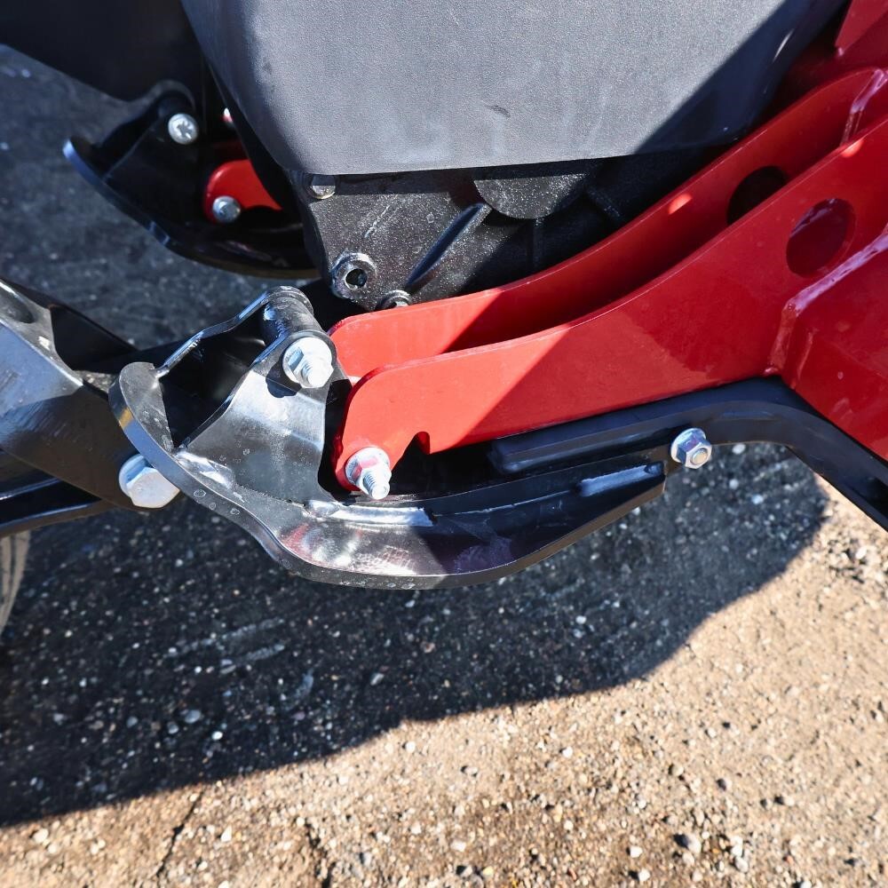 2026 MacDon R116PT Pull-Type Windrowers and Swather