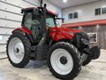 2022 Case IH Maxxum 125 Tractor
