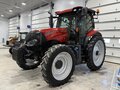 2022 Case IH Maxxum 125 Tractor