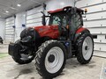 2022 Case IH Maxxum 125 Tractor