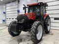 2022 Case IH Maxxum 125 Tractor