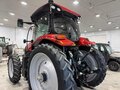 2022 Case IH Maxxum 125 Tractor