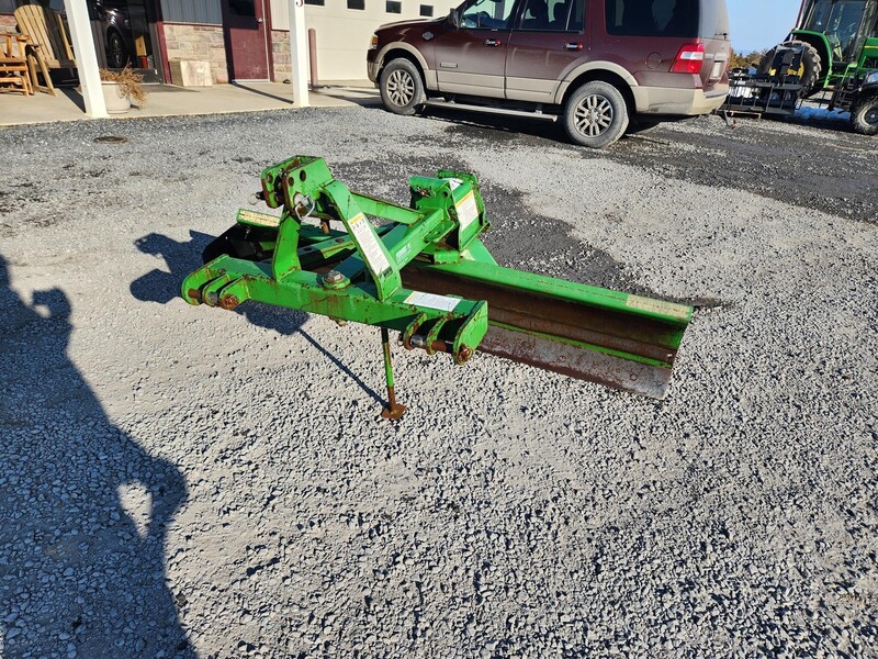 Used Frontier Blades for Sale - 237 Listings | Machinery Pete