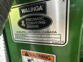 2026 Walinga AGRI-VAC 3510G Grain Vac