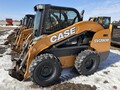 2021 Case SV280B Skid Steer