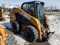 2021 Case SV280B Skid Steer