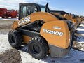 2021 Case SV280B Skid Steer