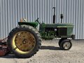 1965 John Deere 3020 Tractor