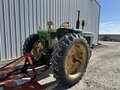 1965 John Deere 3020 Tractor