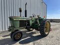 1965 John Deere 3020 Tractor