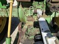 1965 John Deere 3020 Tractor
