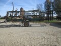  Forrest City Machine Works DO-ALL Field Cultivator