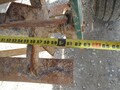  Forrest City Machine Works DO-ALL Field Cultivator