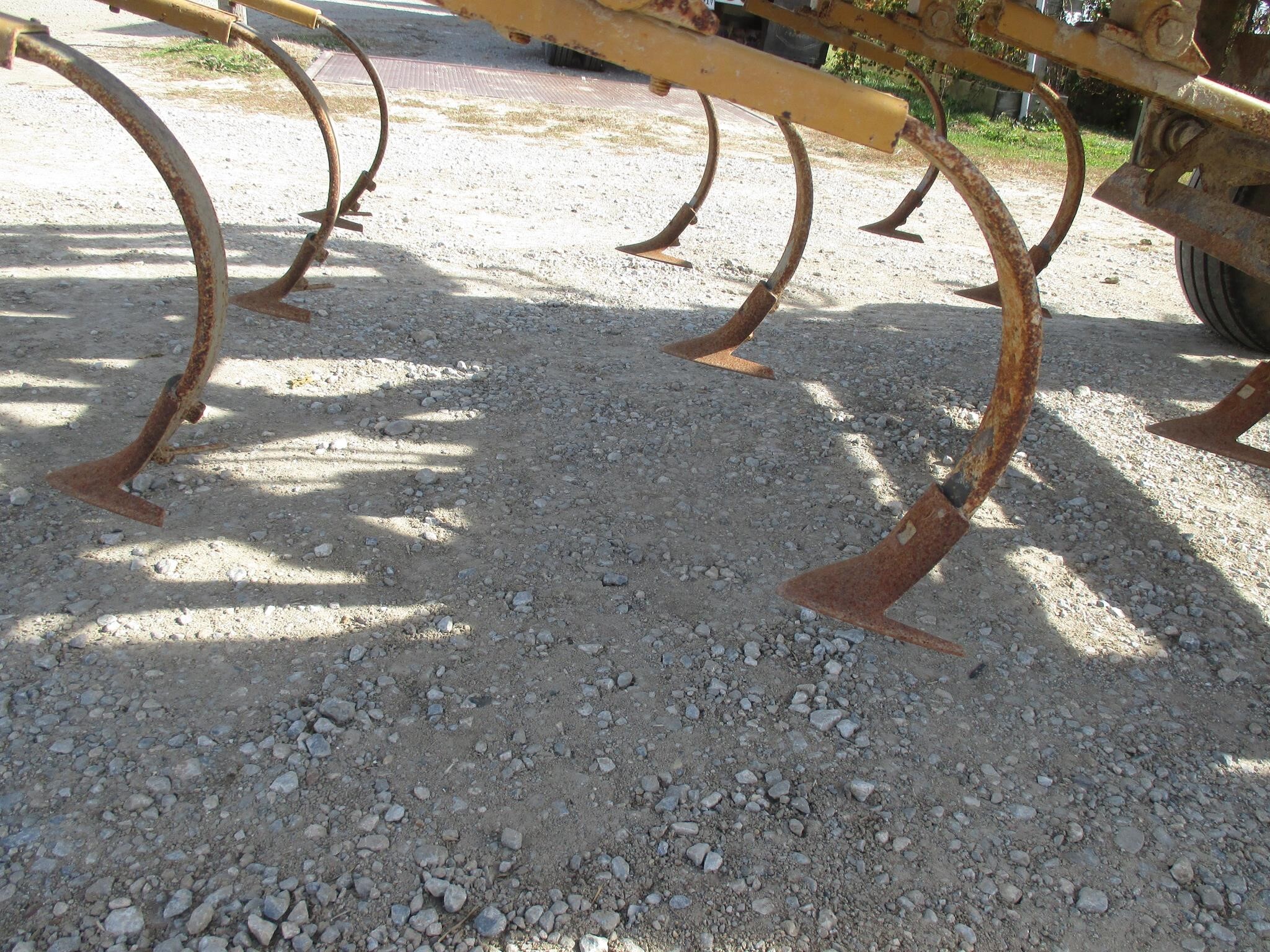  Forrest City Machine Works DO-ALL Field Cultivator