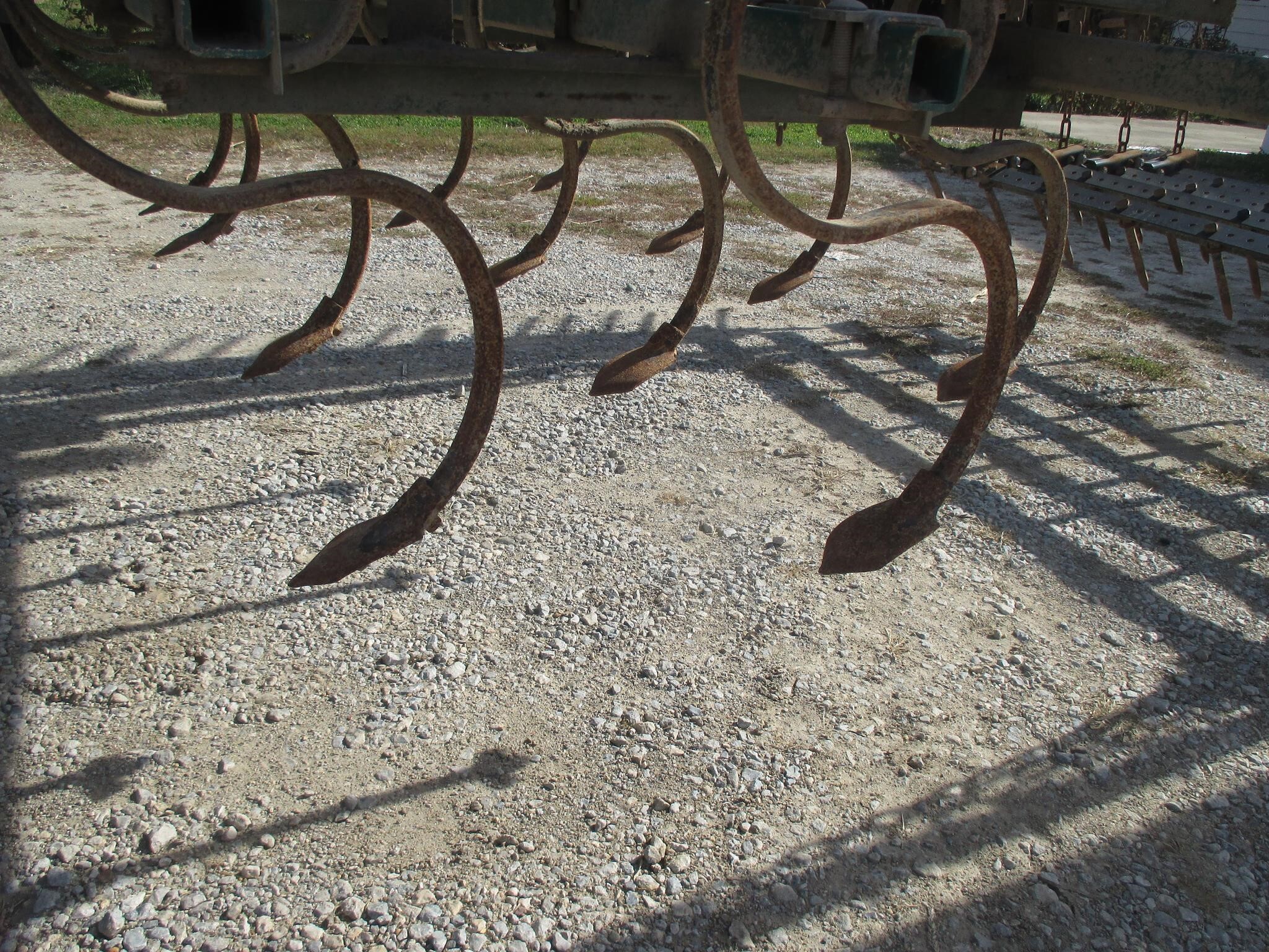  Forrest City Machine Works DO-ALL Field Cultivator