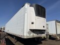 2010 Great Dane 53 FT REEFER Box Trucks/Trailer