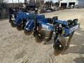  Blu-Jet Sub Tiller II In-Line Ripper