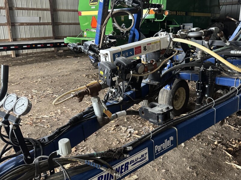 Used Blu-Jet Toolbars for Sale - 38 Listings | Machinery Pete