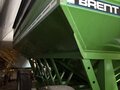 2001 Brent 744 Gravity Wagon
