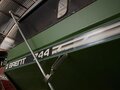 2001 Brent 744 Gravity Wagon