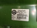 2001 Brent 744 Gravity Wagon