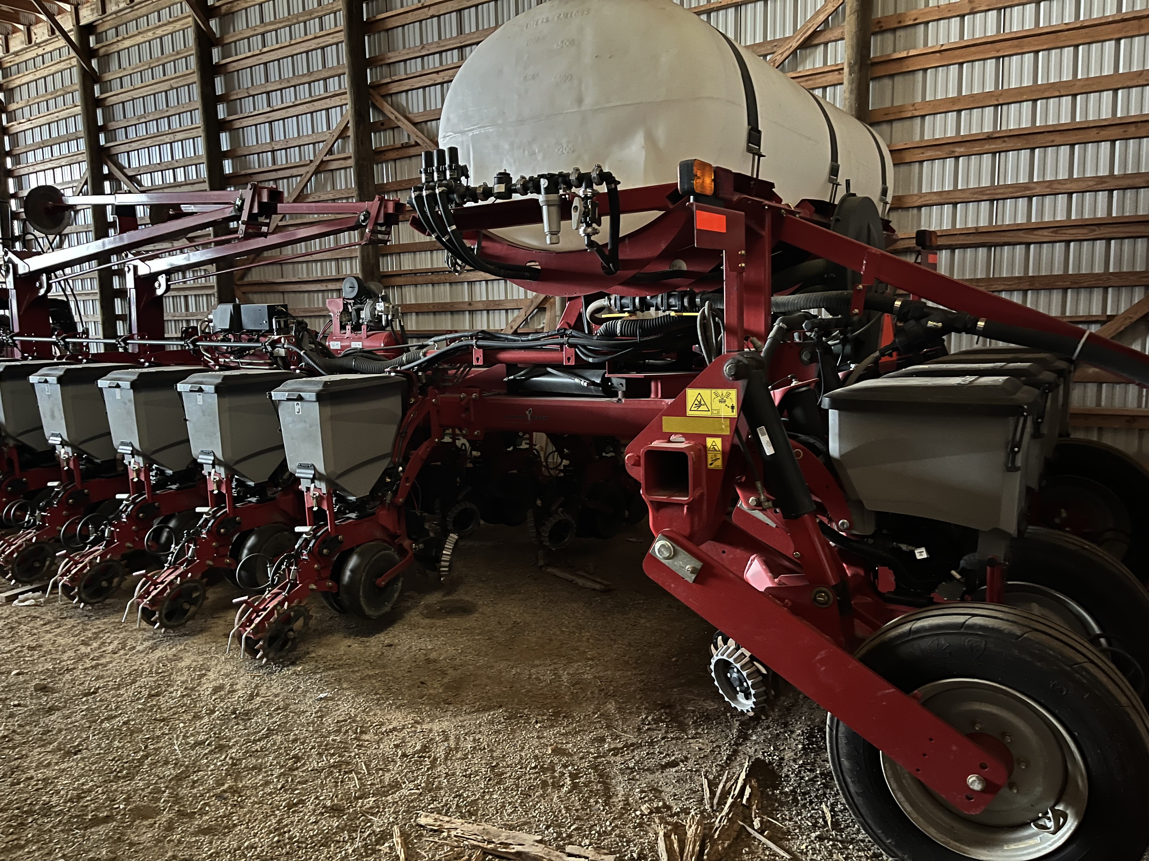 2019 Case IH 2150 Planter