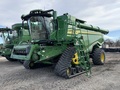 2023 John Deere X9 1100 Combine