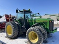 1998 John Deere 8200 Tractor