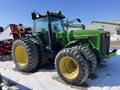 1998 John Deere 8200 Tractor