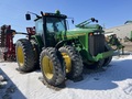 1998 John Deere 8200 Tractor