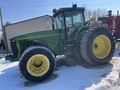 1998 John Deere 8200 Tractor