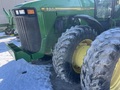 1998 John Deere 8200 Tractor
