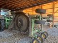 2017 John Deere HX15 Rotary Cutter